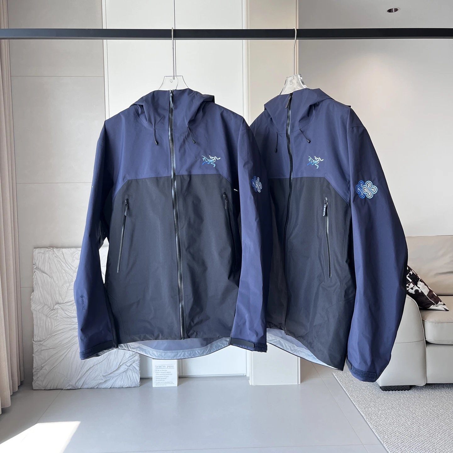 Arc'teryx Alpha SV Jacket