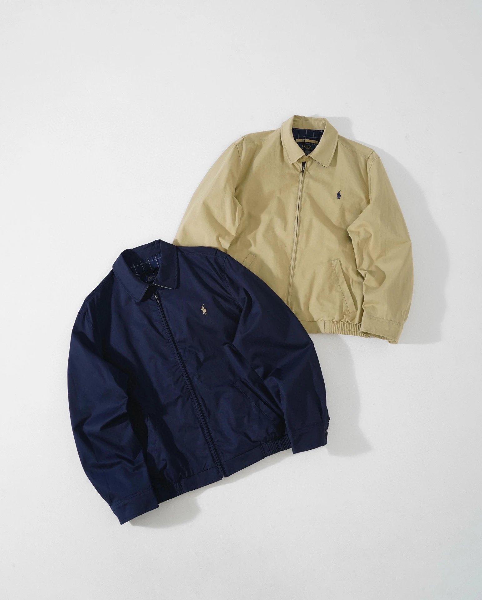 Polo Ralph Lauren Bomber Jacket