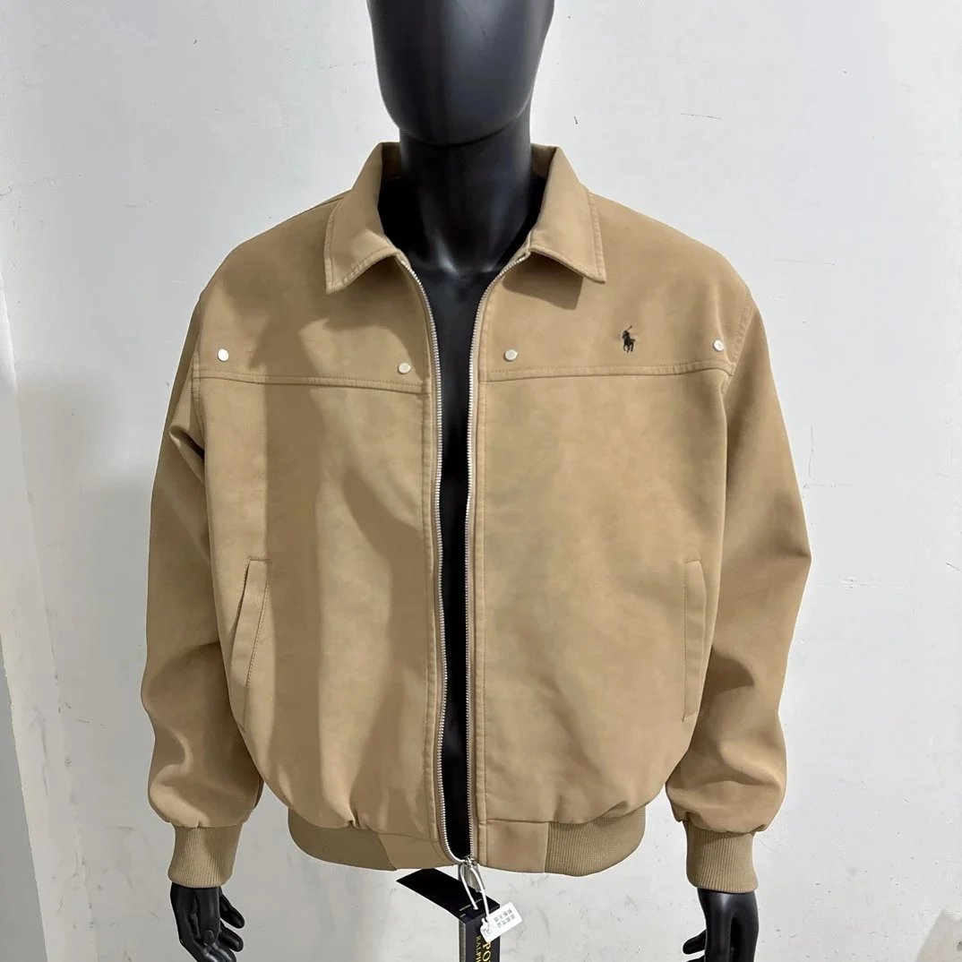 Polo Ralph Lauren Harrington Jacket Jacket - Harrington