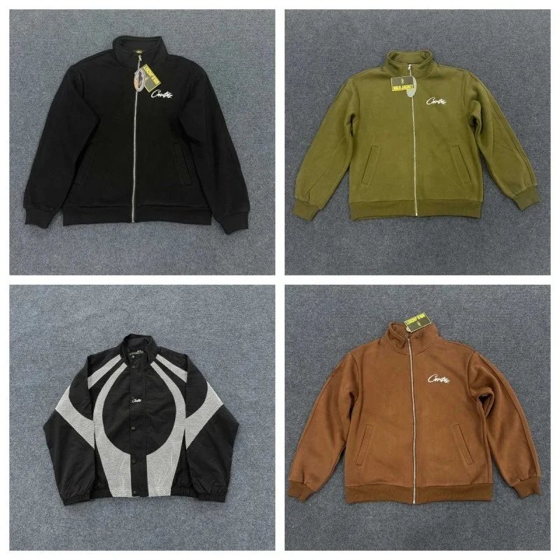 Corteiz Jacket