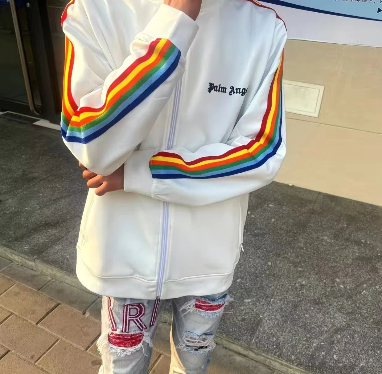 Palm Angels Track Suit