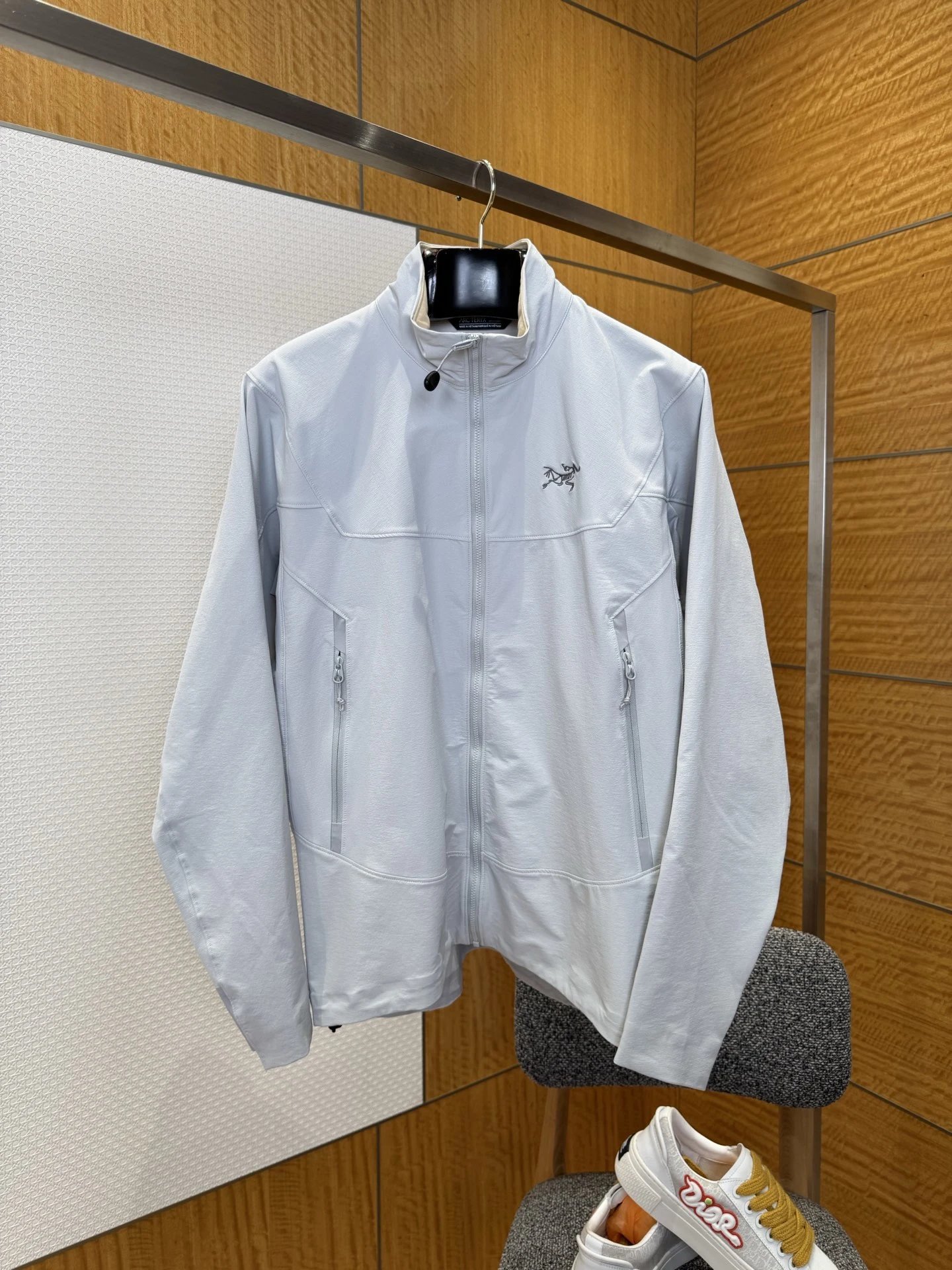 Arc'teryx Jacket