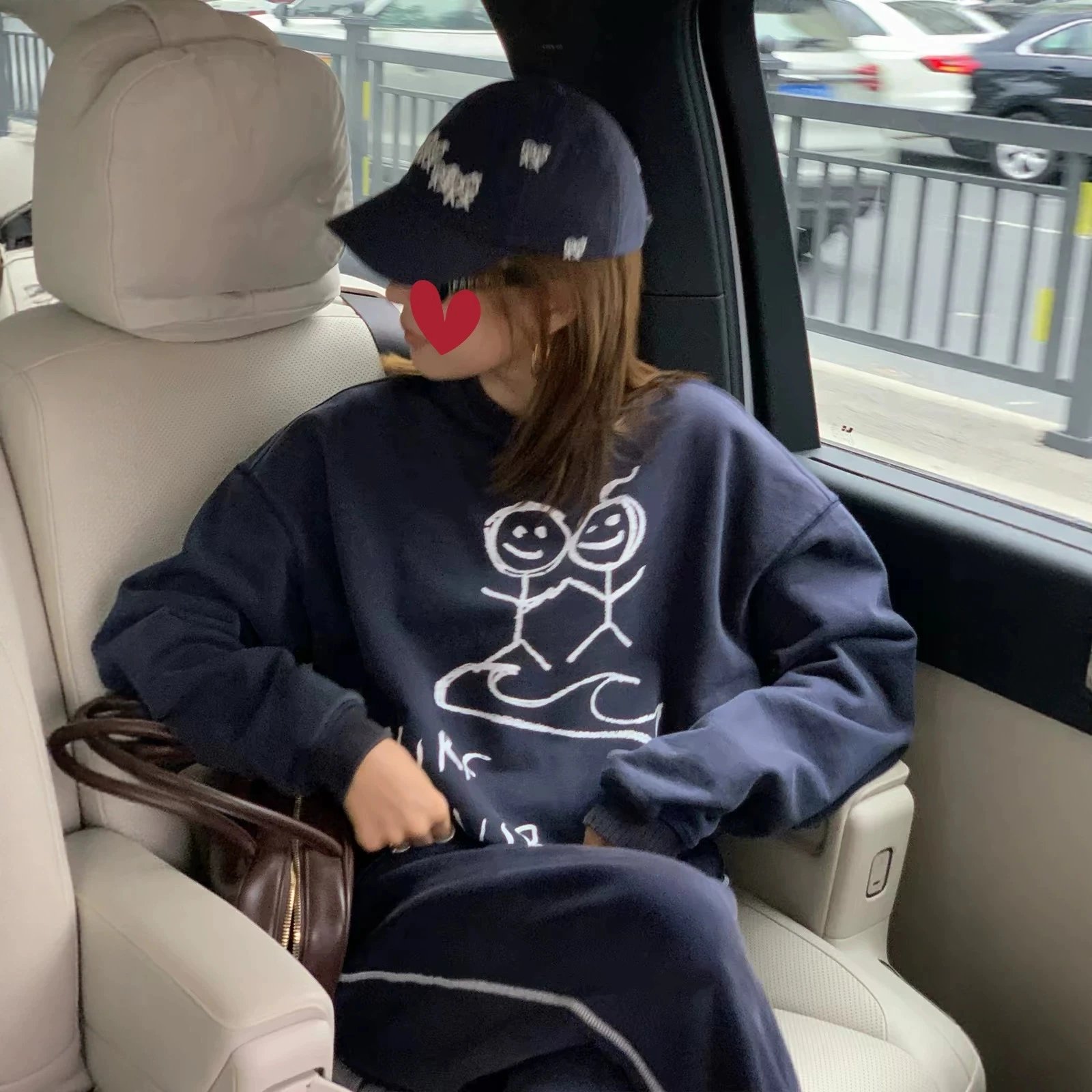 A FEW GOOD KIDS Sweatshirt